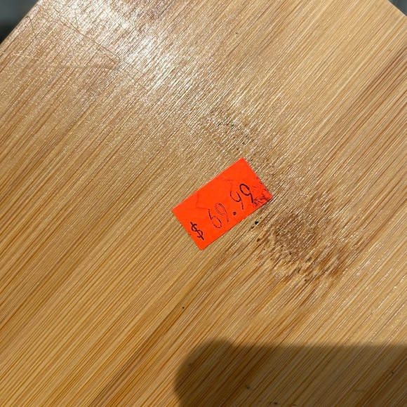 DaBaby Wooden Box 7.5”x7” - Picture 7 of 11